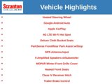 Used 2022 RAM 1500 Big Horn image 5