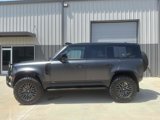 Used 2024 Land Rover Defender 110 Carpathian Edition image 2