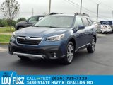 Used 2022 Subaru Outback Limited image 2