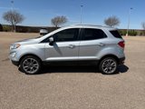 Used 2020 Ford EcoSport Titanium image 3
