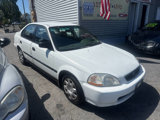 Used 1998 Honda Civic DX image 2
