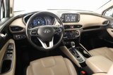 Used 2019 Hyundai Santa Fe Limited image 2