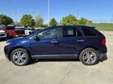Used 2011 Ford Edge SEL w/ 202A Rapid Spec Order Code image 5