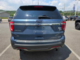 Used 2018 Ford Explorer Limited image 4