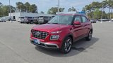 Used 2024 Hyundai Venue SEL image 2