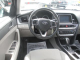 Used 2018 Hyundai Sonata ECO image 4