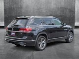 Used 2019 Volkswagen Atlas SEL R-Line image 4