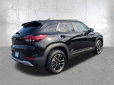 New 2026 Chevrolet TrailBlazer LT w/ LT Cold Weather Package image 4