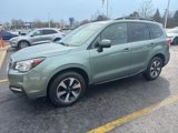Used 2018 Subaru Forester 2.5i Premium image 2
