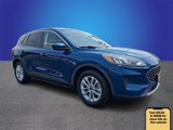 Used 2020 Ford Escape SE image 2