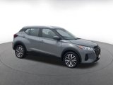 Used 2024 Nissan Kicks SV image 2