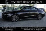 Certified 2024 Mercedes-Benz CLA 250 4MATIC image 4