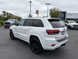 Certified 2022 Jeep Grand Cherokee Laredo X image 3