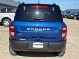 Used 2024 Ford Bronco Sport Badlands w/ Premium Package image 4