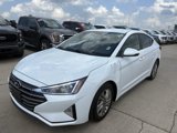 Used 2020 Hyundai Elantra SEL image 3