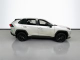 Used 2022 Toyota RAV4 LE image 4