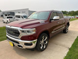 Used 2022 RAM 1500 Limited image 2