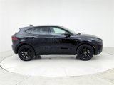 New 2024 Jaguar E-PACE R-Dynamic SE image 4
