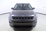 Used 2018 Jeep Compass Latitude w/ Popular Equipment Group image 2