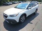 Used 2020 Subaru Outback Touring w/ Popular Package #2 image 3