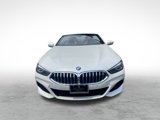 Used 2022 BMW 840i xDrive Convertible image 2