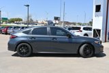 New 2025 Honda Civic Sport image 2