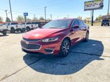 Used 2018 Chevrolet Malibu LT w/ Leather Package image 3