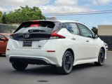 Certified 2023 Nissan Leaf SV Plus image 4