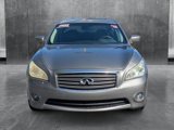 Used 2012 INFINITI M37 x w/ Premium Pkg image 2
