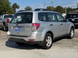 Used 2010 Subaru Forester 2.5X image 3