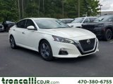 Used 2020 Nissan Altima 2.5 SL image 1