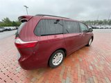 Used 2015 Toyota Sienna L image 5