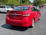 Used 2015 Nissan Sentra SR w/ SR Premium Package image 5