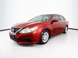Used 2017 Nissan Altima 2.5 S image 3