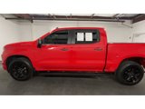 Used 2023 Chevrolet Silverado 1500 Custom image 5