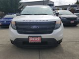 Used 2014 Ford Explorer Sport w/ Equipment Group 401A image 2