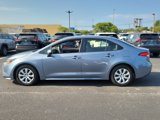 Used 2021 Toyota Corolla LE image 3