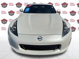 Certified 2018 Nissan 370Z Touring image 2