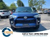 Used 2016 Toyota 4Runner SR5 image 2