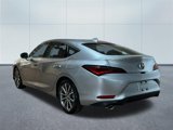 New 2025 Acura Integra image 3
