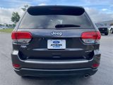Used 2019 Jeep Grand Cherokee Limited image 4