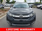 Certified 2019 Honda CR-V Touring image 2