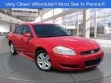 Used 2010 Chevrolet Impala LS image 3