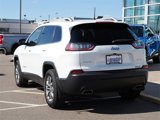 Used 2019 Jeep Cherokee Latitude Plus w/ Cold Weather Group image 6