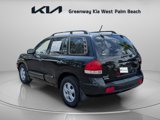 Used 2006 Hyundai Santa Fe Limited image 6