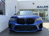 Used 2022 BMW X5 M w/ Competition Package 2 image 4