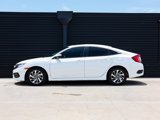 Used 2016 Honda Civic EX image 2
