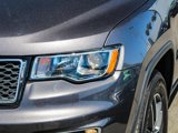 Used 2018 Jeep Grand Cherokee Limited image 4