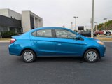 New 2024 Mitsubishi Mirage G4 ES image 4