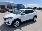 Used 2021 Buick Encore GX Preferred w/ Cold Weather Comfort Package image 4